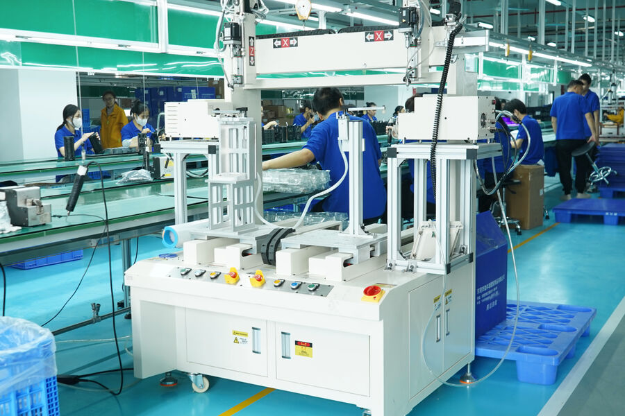 Shenzhen Welldy Technology Co., Ltd.