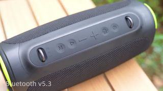 ES200L防水