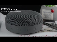 マイクロUSB IPX7 防水 ブルートゥース ポータブル スピーカー リバープール ビーチ