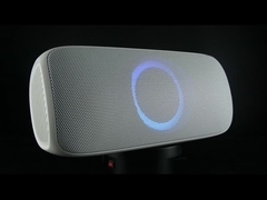 オーディオ 防水 Ipx7 ブルートゥース 屋外パーティ スピーカー ハンドフリー コール機能