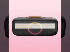 充電可能なバッテリー付き ポータブル 40W 屋外パーティスピーカー IPX7 防水