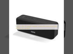 カスタム 20w Bluetooth スピーカー サブウーファー 防水ベース ワイヤレス TWS スピーカー