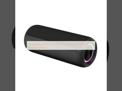 Bluetoothの無線スピーカー防水IPX7はTWSの組み合わせる機能を評価した