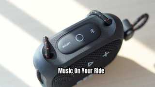 Bike Golf Bluetooth Speaker High Quality