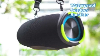 ES200L BTスピーカー