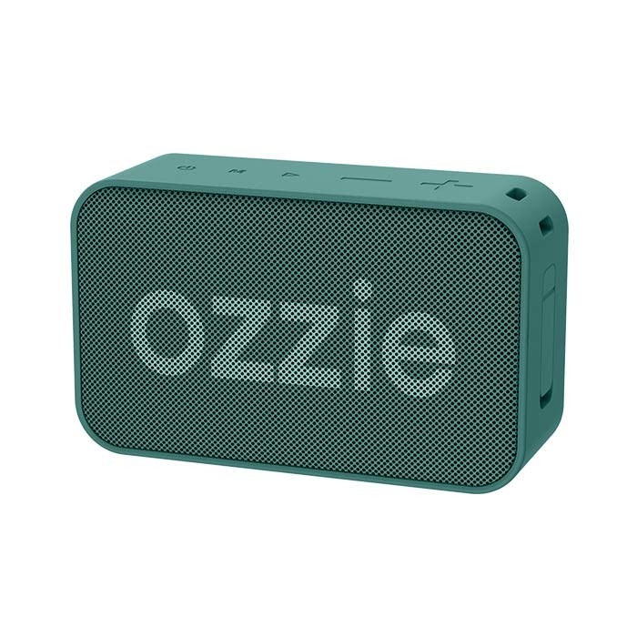 Ozzie T6の5ワットは20時間の演劇の時間のIPX7防水Bluetoothのスピーカーを出力した