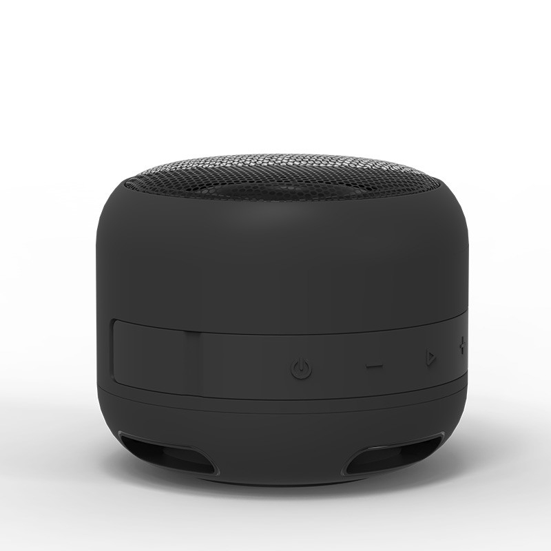 ギフト用の箱が付いているBluetooth 5.0小型屋外スピーカー4色印刷