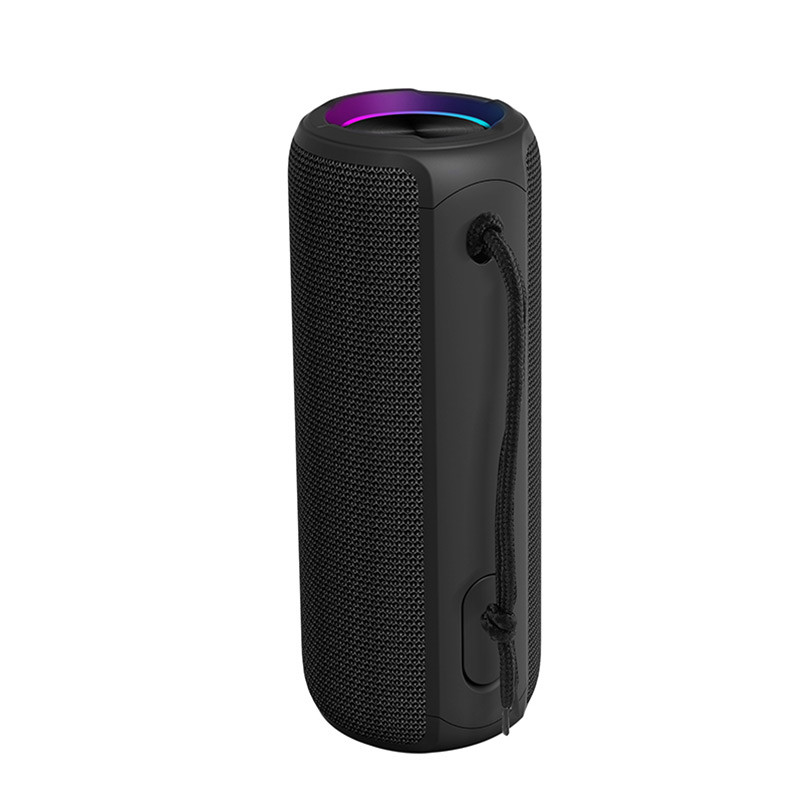 LED ライト ワイヤレス Bluetooth ポータブル スピーカー IPX7 防水サポート TF BT AUX