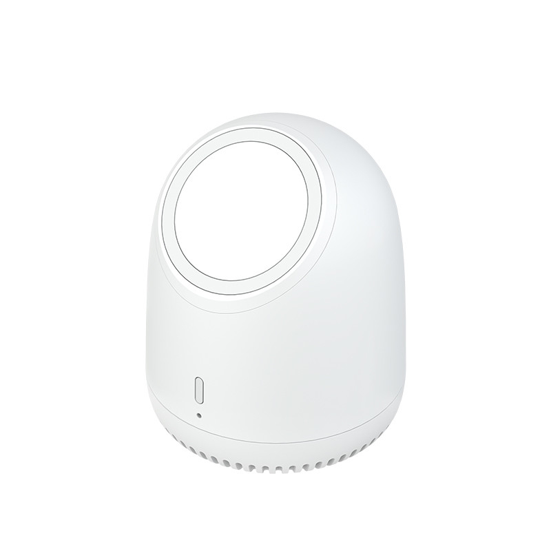 TWS機能ワイヤレス充電器スピーカーハンズフリー通話D9 * 11.4 Cmサイズ