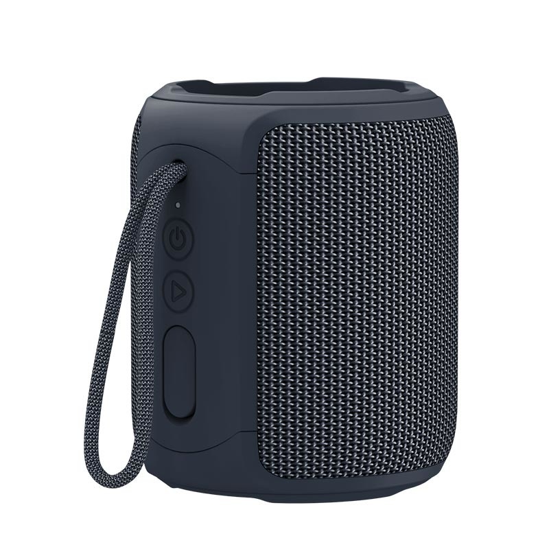 防水IPX7レベルの呼出しのためのマイクロフォンを組み合わせるTWSの屋外のBluetoothのスピーカー