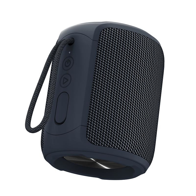 防水IPX7レベルの呼出しのためのマイクロフォンを組み合わせるTWSの屋外のBluetoothのスピーカー