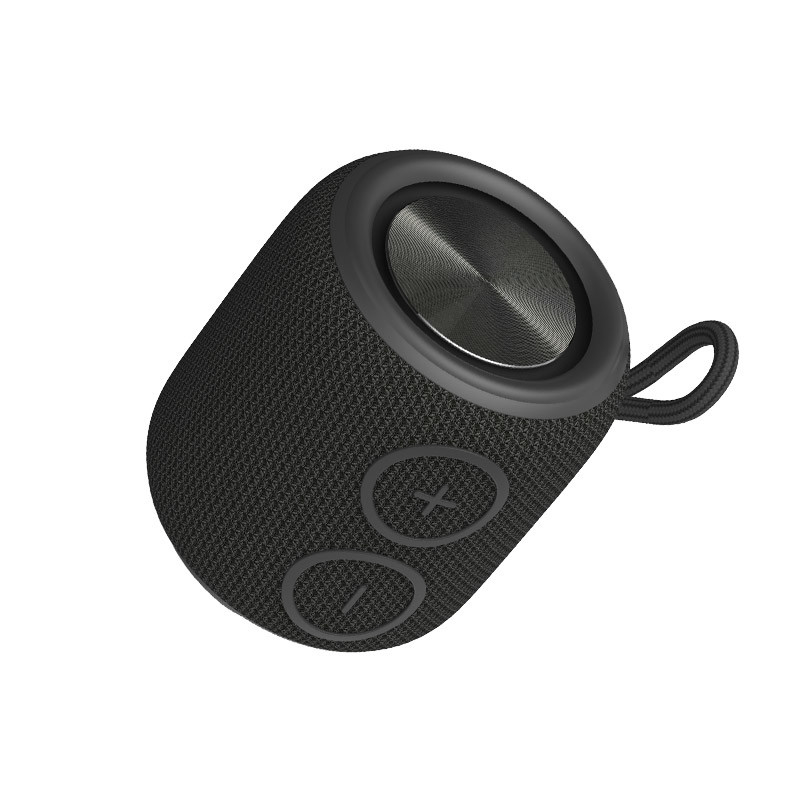 20H演劇の時間のOzzie H50の無線電信の防水スピーカーの携帯用サイズ