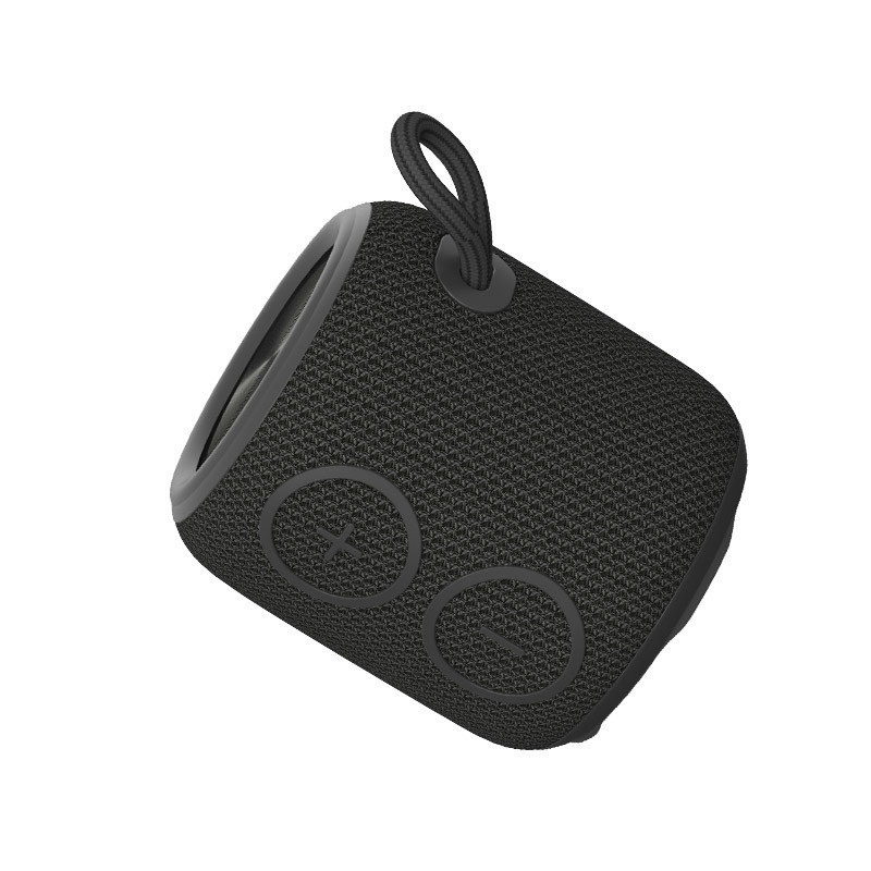 20H演劇の時間のOzzie H50の無線電信の防水スピーカーの携帯用サイズ