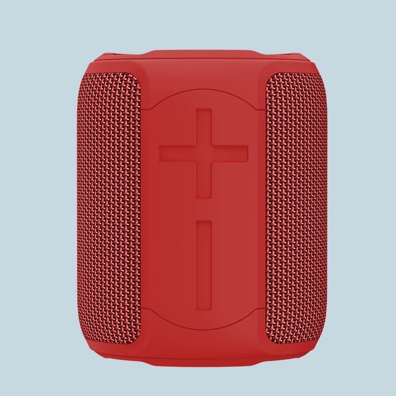 Ozzie Outdoor ポータブル ブルートゥース スピーカー メモリー SD カード 接続 Tws 機能