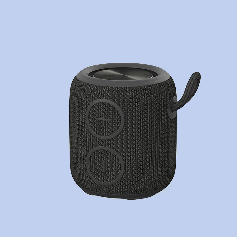 V5.0 最も声の高い防水ブルूटゥーススピーカー 携帯型 没入的な聴覚体験