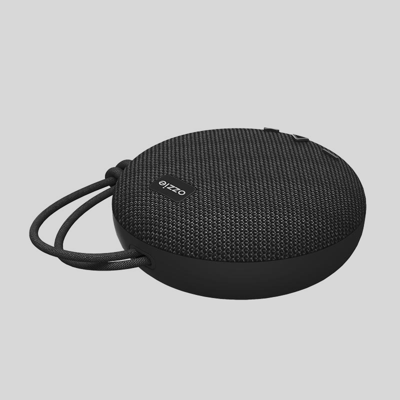 Bluetooth 5.0 ポータブル 屋外 スピーカー 5V/1A 入力と AUX IN 機能