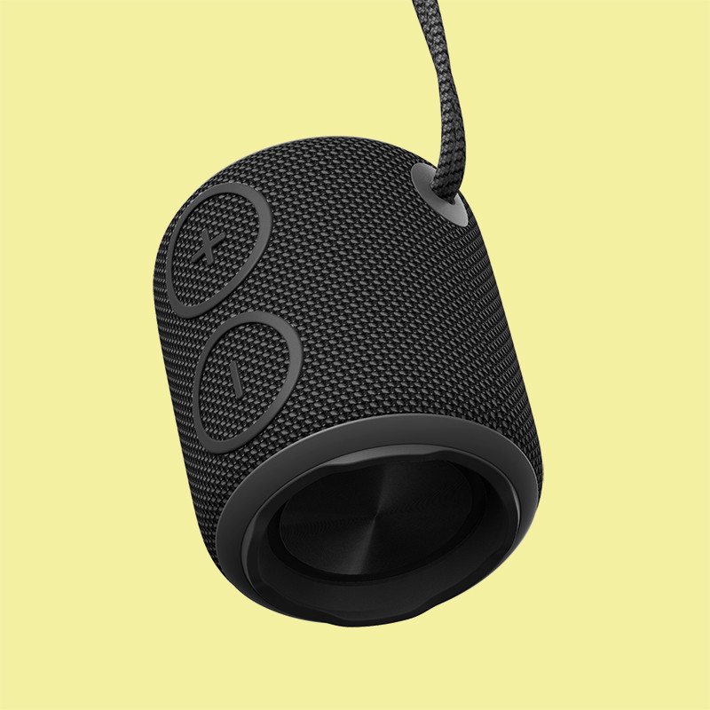 携帯 16W ワイヤレス 音響 システム ブルーツ Bluetooth/Aux/TF カード TPU ABS 布 10H プレイタイム