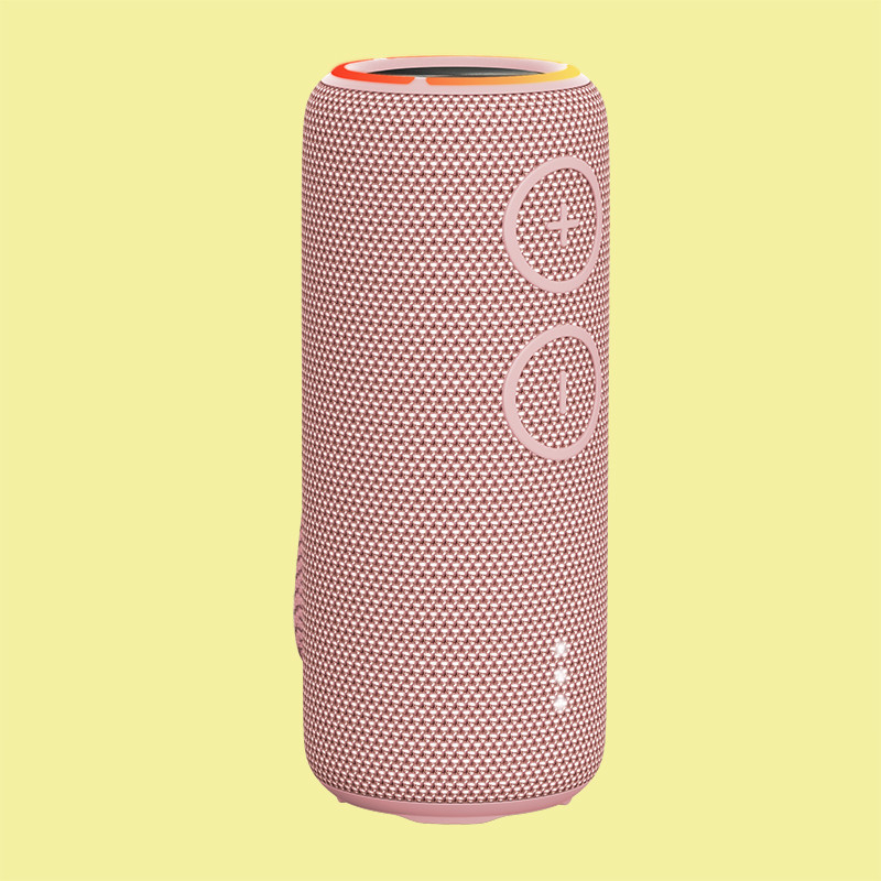 550g 携帯ブルूटゥーススピーカー 3600mAh バッテリーとタイプC 充電
