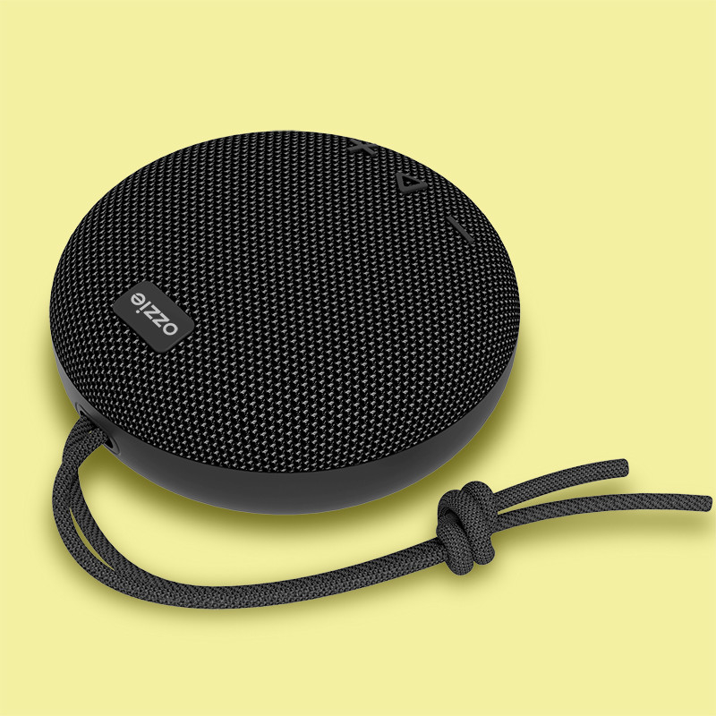 Bluetooth 5.0 ミニアウトドアスピーカー TWS AUX IN 10-24 時間プレイタイム 800mAh バッテリー