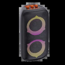 7.4V 3600mAh ワイヤレス ブルートゥース 屋外スピーカー 60W ステレオサウンドと TWS / パワーバンク / 放送機能