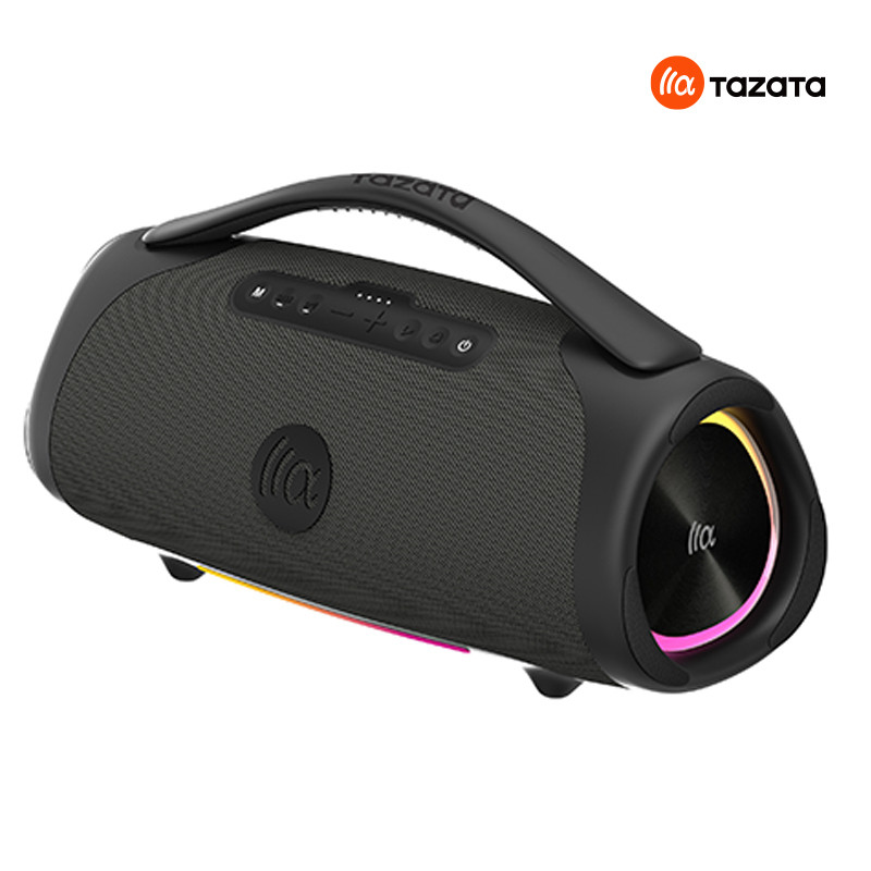 マルチリンク放送 160W IPX7 防水ブルートゥーススピーカー 周波数応答 50Hz~20KHz バッテリー充電時間 3-5時間