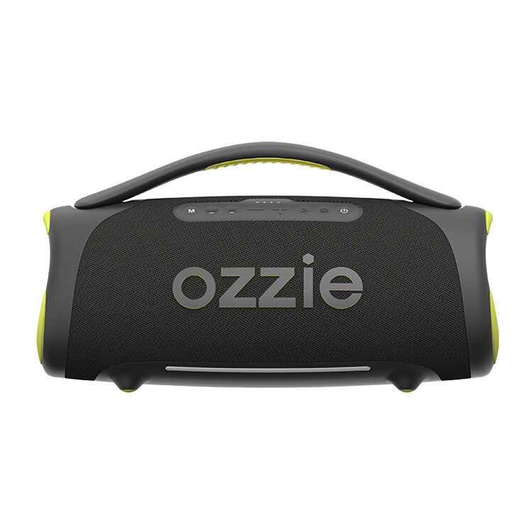 Ozzie Bluetooth スピーカー Bluetooth 5.3 100-300W パワーと 10.8V/7500mAh バッテリーで充電可能