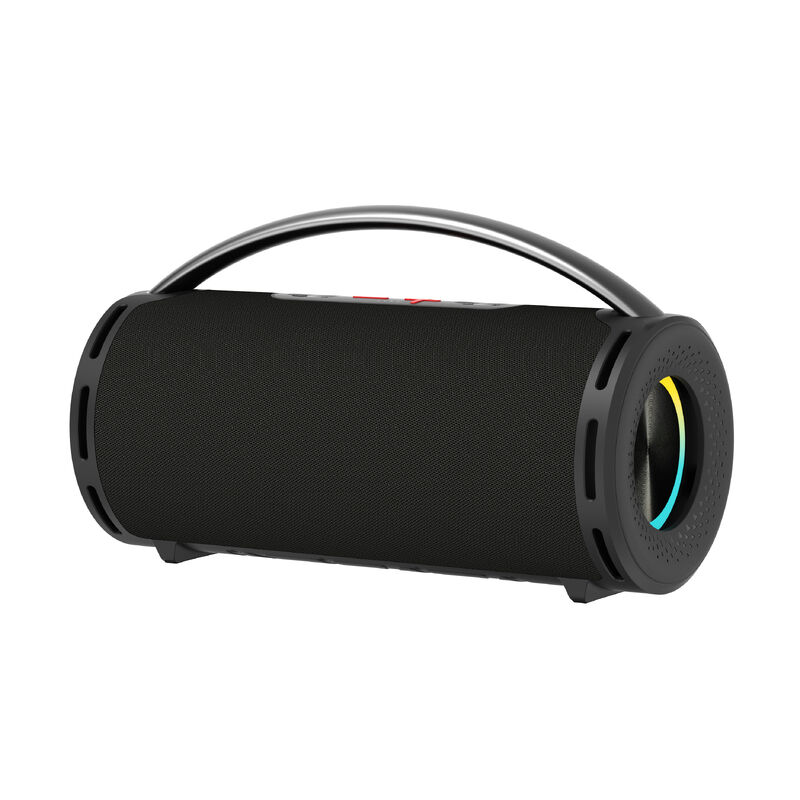USA Hot Selling 100W Big Bass IPX7 Waterproof Bluetooth Speaker for Outdoor Wireless Audio