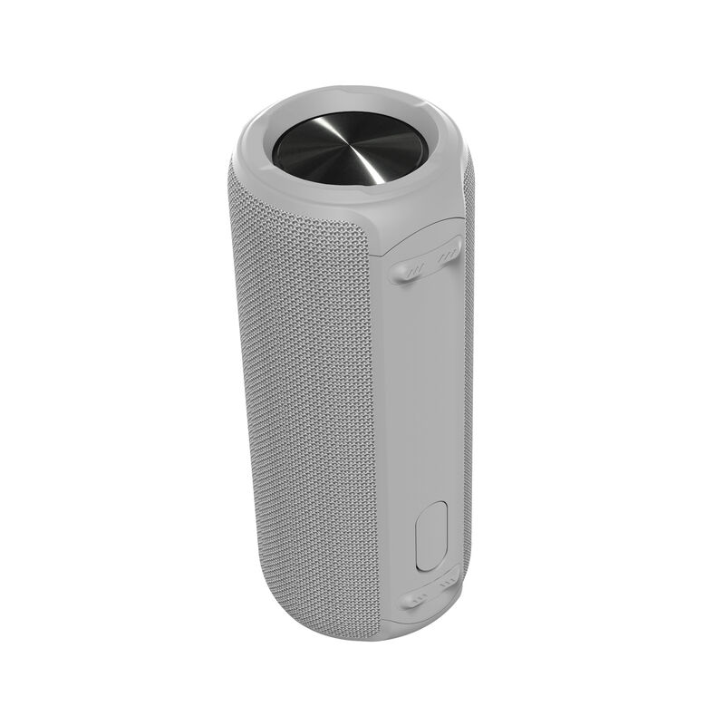 IPX7 防水LEDライト ブルートゥーススピーカー 30W出力と4-10時間の再生