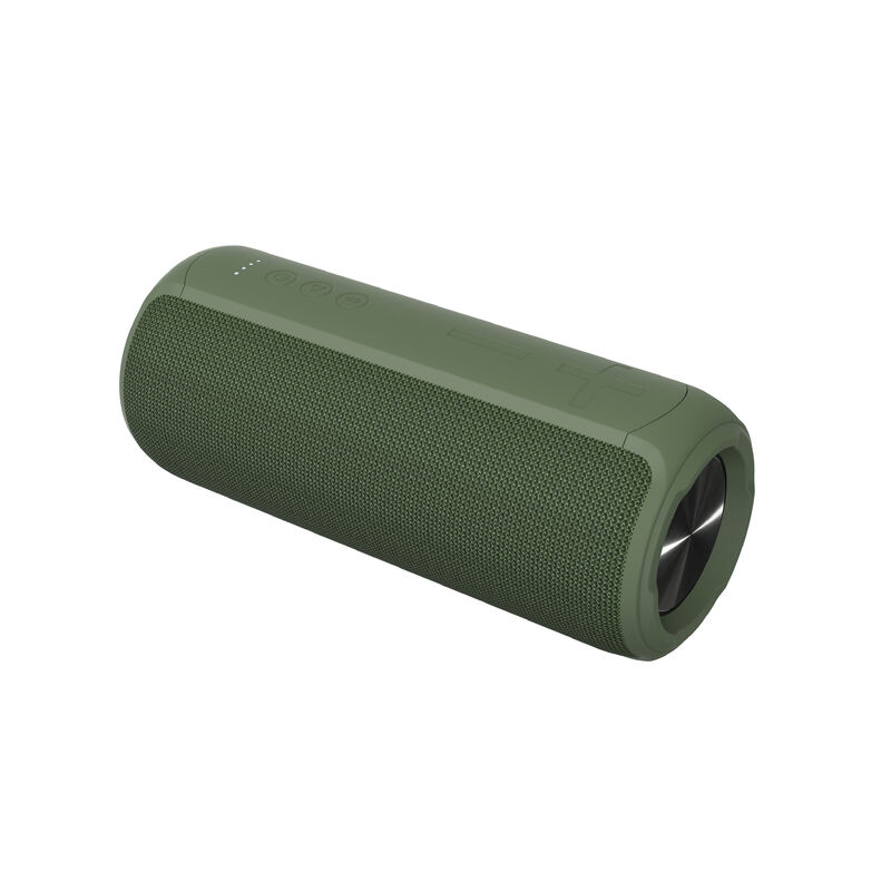 IPX7 防水LEDライト ブルートゥーススピーカー 30W出力と4-10時間の再生