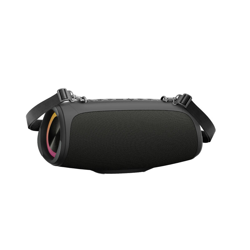 新製品 60 ワットハイエンドスピーカー Bluetooth ビッグバスポータブル屋外 IP67 ワイヤレス防水サブウーファースピーカー