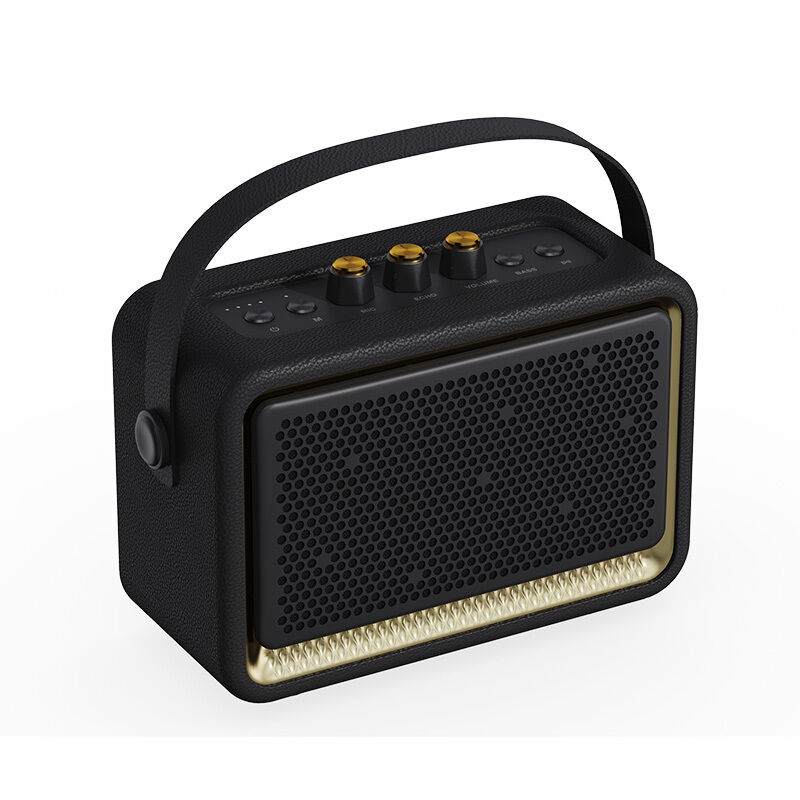 Ozzie Bluetooth Speaker wireless portable speaker with stable performance and flexible ordering options for professional