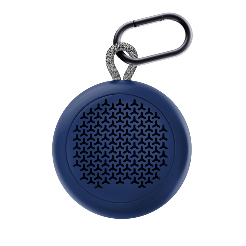 Hot Selling Consumer Electronics Keychain Bluetooth Speaker Outdoor IPX6 Waterproof Mini Wireless Bluetooth Speaker