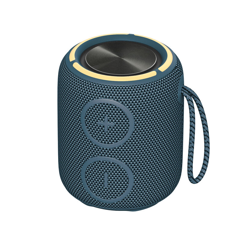 Usa Hot Selling Speakers 360 Surround Sound bluetooth Speaker Waterproof Speakers bluetooth Portable Outdoor