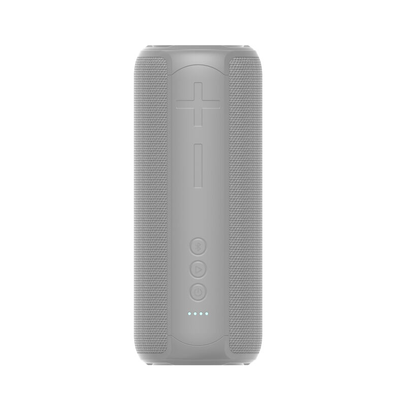 中国オンラインショッピングプレミアムBluetoothスピーカー 20W ファブリックTWSサブウーファースピーカー Bluetoothワイヤレス