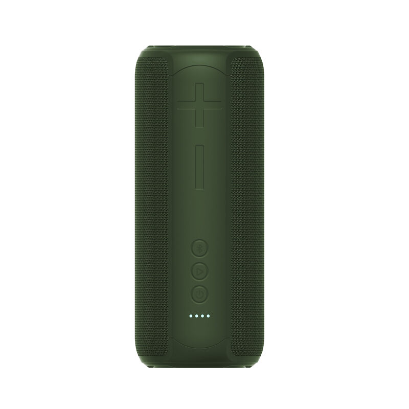 中国オンラインショッピングプレミアムBluetoothスピーカー 20W ファブリックTWSサブウーファースピーカー Bluetoothワイヤレス