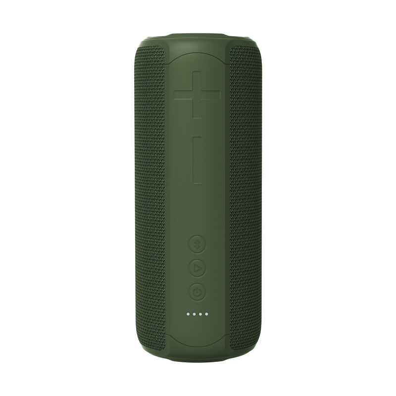 中国オンラインショッピングプレミアムBluetoothスピーカー 20W ファブリックTWSサブウーファースピーカー Bluetoothワイヤレス