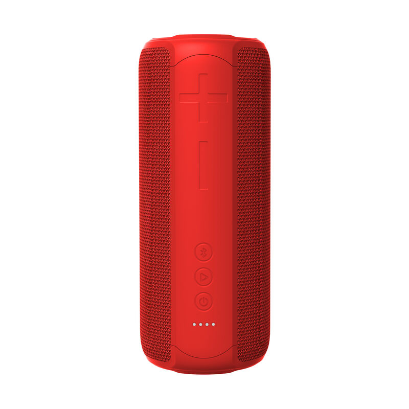 中国オンラインショッピングプレミアムBluetoothスピーカー 20W ファブリックTWSサブウーファースピーカー Bluetoothワイヤレス